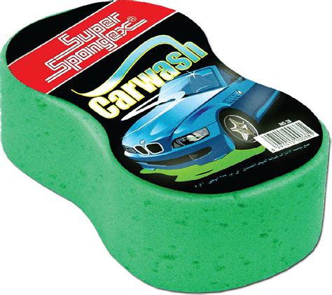 Car Wash Sponge|Best Car Cleaning Sponges