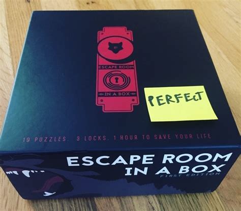 Roundup: The best “escape room” games for a breakout party | Ars Technica