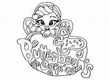 Butterbean’s Cafe Coloring Pages Printable For Free Download sketch template