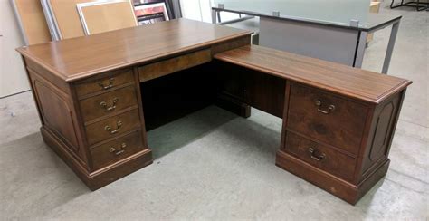 Wood L Shaped Office Desk | ubicaciondepersonas.cdmx.gob.mx