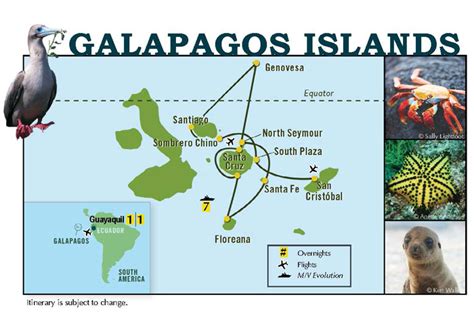 Galapagos: Darwin’s Enchanted Isles | Galapagos: Darwin’s Enchanted ...