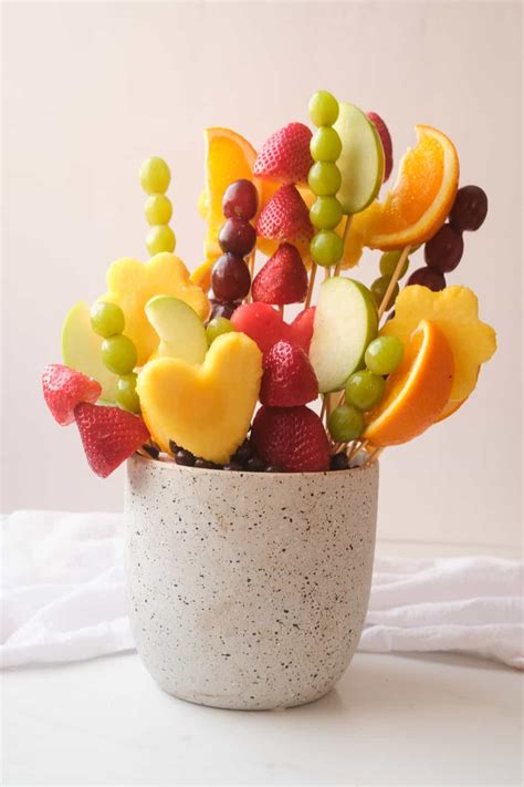 Fruit Flower Bouquet Discount | www.aikicai.org