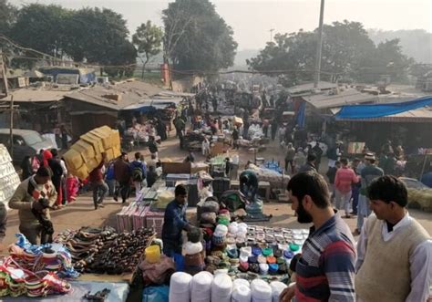 Chor Bazaar Delhi- Everything you should know about the cheapest market