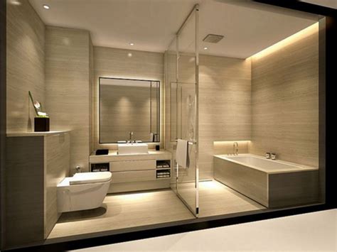 25 Stylish Hotel Bathroom Design Ideas That Can Be Applied To Your Home ...