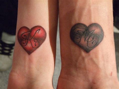 30 Mind-Blowing Love Tattoo Designs - SloDive