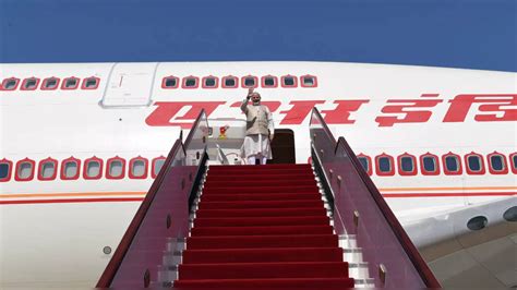 Here's how much money was spent on PM Narendra Modi's foreign visits in ...