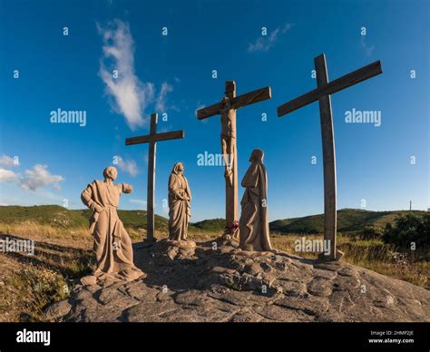 Gospel hill hi-res stock photography and images - Alamy