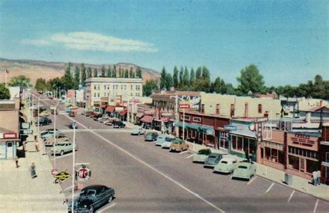 17 Best images about Richfield, Utah on Pinterest | Utah, Main street ...