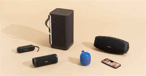 Wireless Speakers: Bluetooth Vs Wifi Speakers – The Ultimate Comparison (2024)