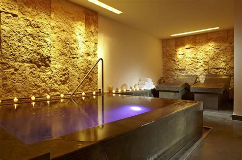 The Top Budapest Spa Hotels