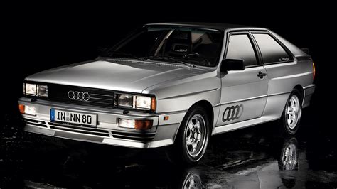 Audi quattro (1980) Wallpapers and HD Images - Car Pixel