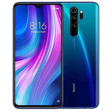 Xiaomi Redmi Note 8 Pro Price in Pakistan 2020 | Best Redmi Mobiles