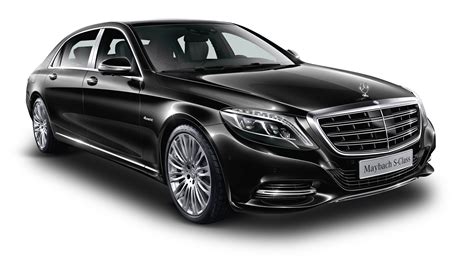 Mercedes Benz S Class Car PNG Image - PurePNG | Free transparent CC0 ...