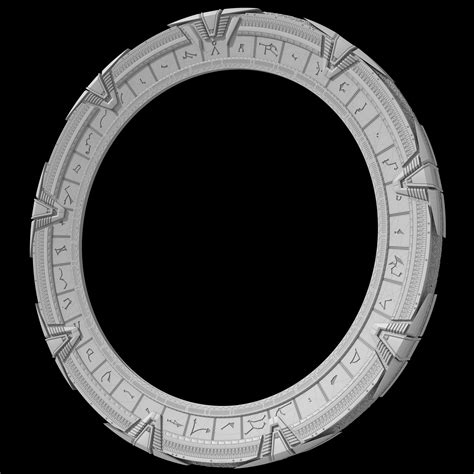 Stargate Symbols Meaning