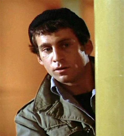 Starsky in Pilot movie | Starsky & hutch, Paul michael glaser, Classic ...