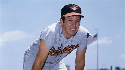 Orioles legend Brooks Robinson dead at 86 | Fox News