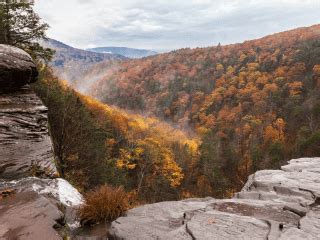 Catskills Fall Foliage-10 Great Places to Enjoy Autumn Color