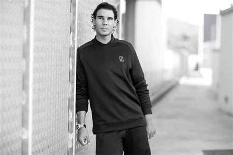 [PHOTOS] Here’s what Rafael Nadal will wear on court at the 2016 Roland Garros – Rafael Nadal Fans