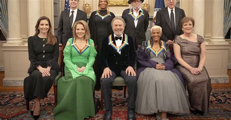 Where to watch the Kennedy Center Honors 2023 | Daily Guardian UAE