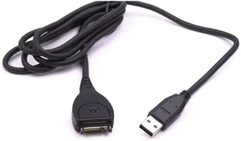 Amazon.com: SKN6311 - Original Motorola USB Data Cable for Motorola ...