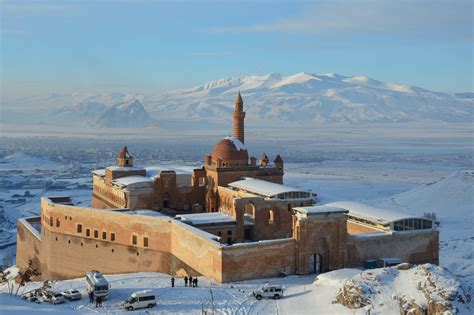 ‘Firsts’ of Anatolia: Land of culture, history and architecture | Daily Sabah