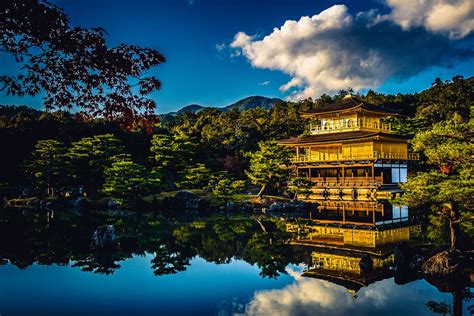 10 Best Japan Tourist Attractions – Japan Travel Guide -JW Web Magazine