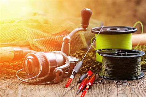 Best Braided Fishing Line Guide | Rod And Reel Guide