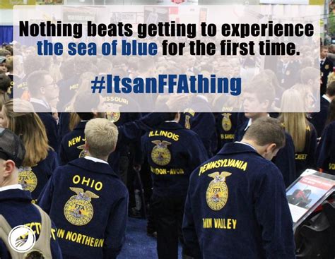 10+ FFA quotes that will tug at your heartstrings | AGDAILY