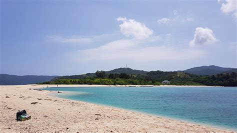 FIVE BEACHES IN ROMBLON ISLAND FOR YOUR SUMMER ESCAPADE — IKOT.PH