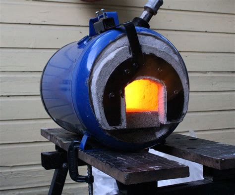 In this Instructable I show you how to make a high efficiency propane ...