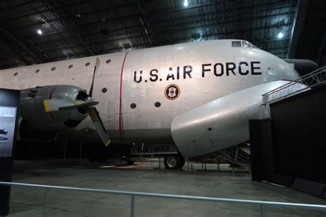 U.S. Air Force Museum in Dayton, Ohio | Seek Discover Learn