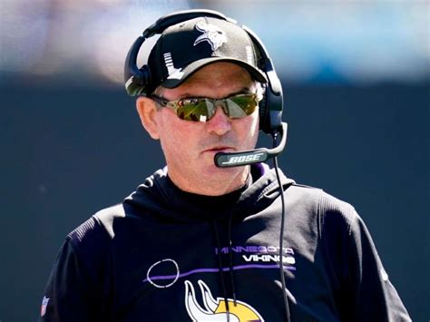 New Cowboys Defensive Coordinator Mike Zimmer dismisses the viral 'Jerk ...