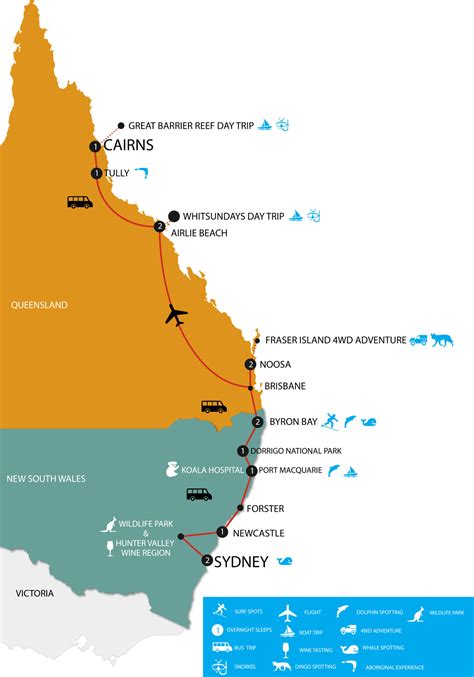 South West Coast Victoria Travel Guide At Wikivoyage