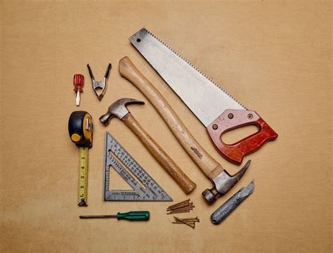 6 Essential Home Repair Tools You Should Have | HHB Life