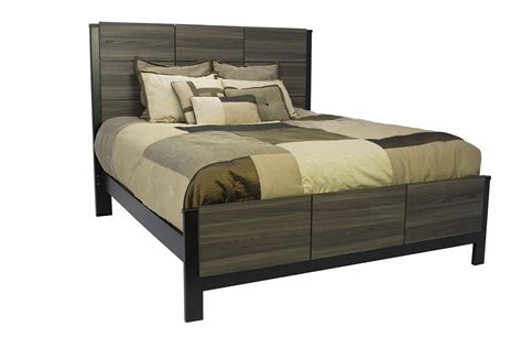 Nova Full Bed - Beds - Bedroom | Bed, Full bed, King beds