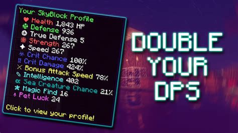 Reforges Guide for EVERY Class (2x More Damage!) - [Hypixel Skyblock] - YouTube