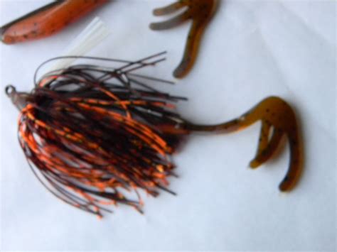 Custom Baits - Forum - Matching Colors