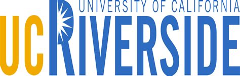 University of California, Riverside – Logos Download