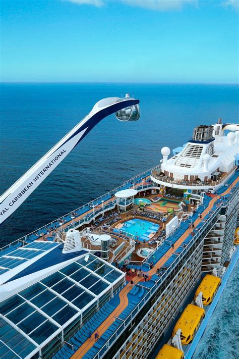 Anthem of the Seas | You’re guaranteed to find unbelievable adventure ...