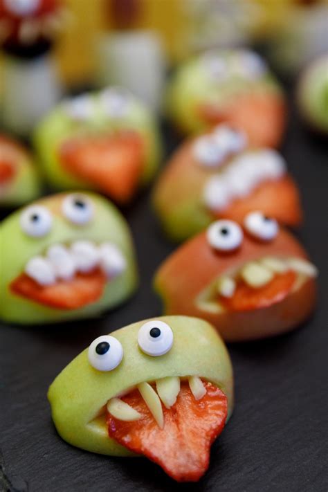Halloween Food Free Stock Photo - Public Domain Pictures