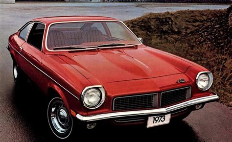 Cohort Capsule: 1977 Pontiac Astre – An Iron Duke-Powered Unicorn