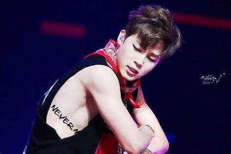 Jimin Tattoo Shop - Wiki Tattoo