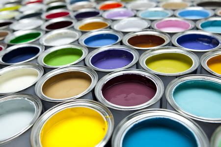 The Basics of Alkyd Paint | DoItYourself.com