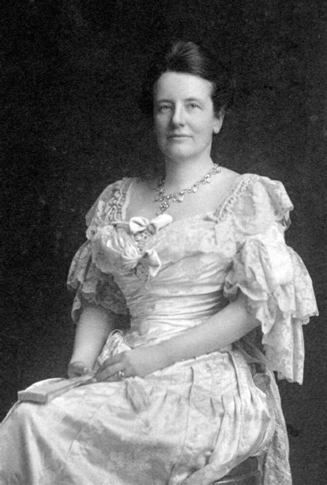 Posterazzi: Edith Roosevelt First Lady Rolled Canvas Art - Science Source (24 x 36) | Rakuten.com