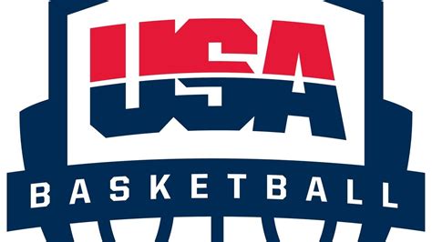 USA Basketball's new logo - Newsday