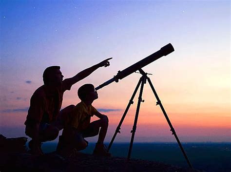 What Is a Telescope Used For? (Answered) - Little Astronomy