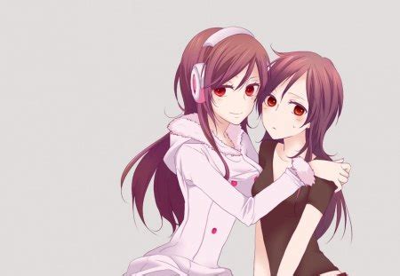 Sisters Love - Other & Anime Background Wallpapers on Desktop Nexus ...