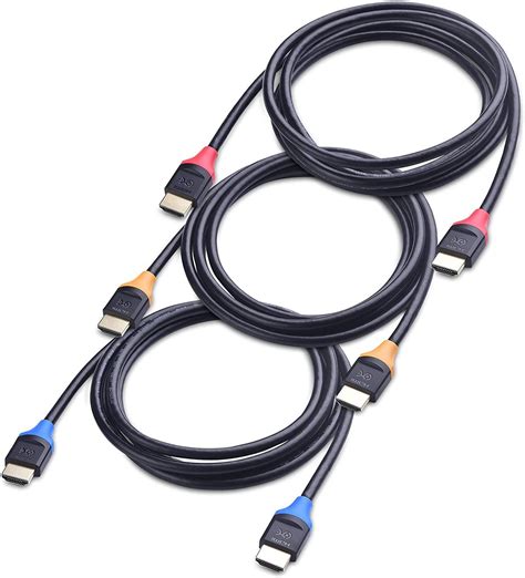 The Best HDMI Cables for Your TV