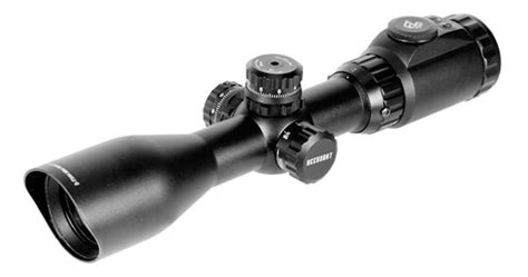 12 Best Scout Scopes Actually Worth the Money (2024) - Ambient Outdoors