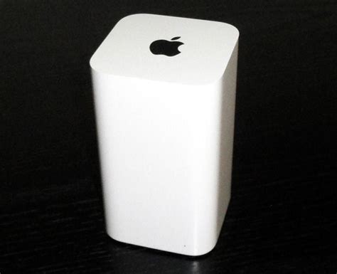 Apple Time Capsule 2013: Next-gen wireless networking, anyone? • The ...